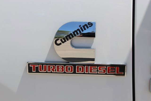 Used 2018 RAM 2500 Big Horn image 20