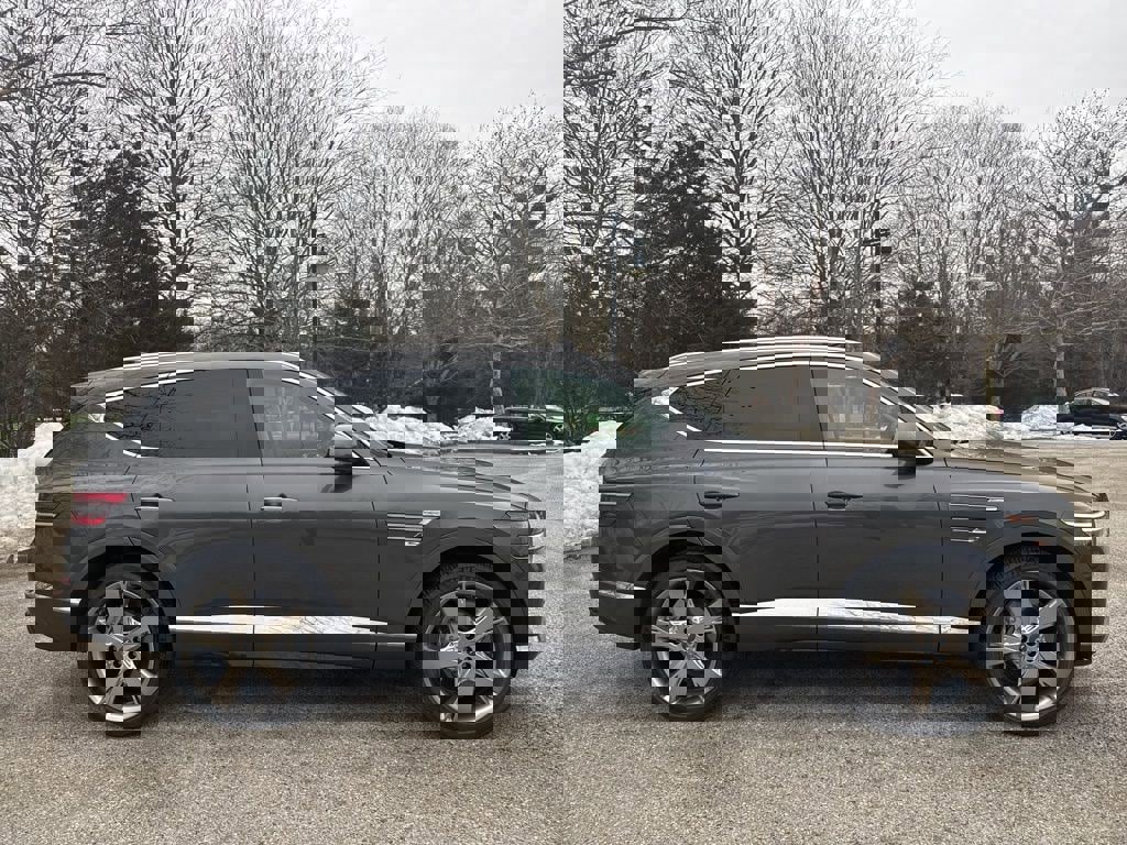 Used 2023 Genesis GV80 2.5T w/ Prestige Package image 9