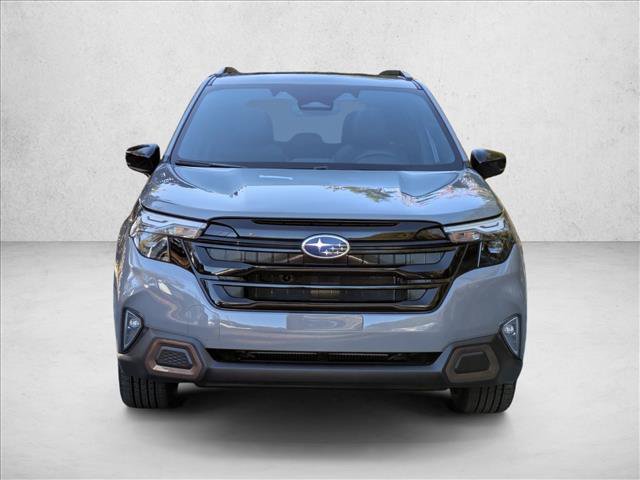 New 2026 Subaru Forester Sport w/ Sport Package AWD/4WD image 6