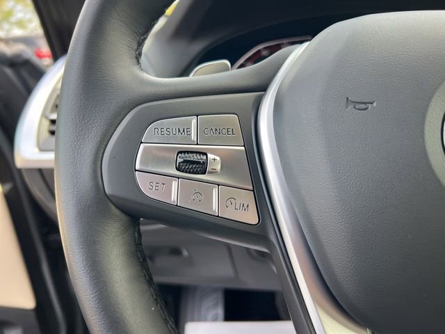 Used 2023 BMW X3 xDrive30i w/ Premium Package image 14