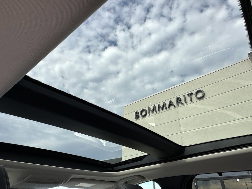 New 2026 MAZDA CX-90 3.3 Turbo w/ Premium Sport Pkg image 9