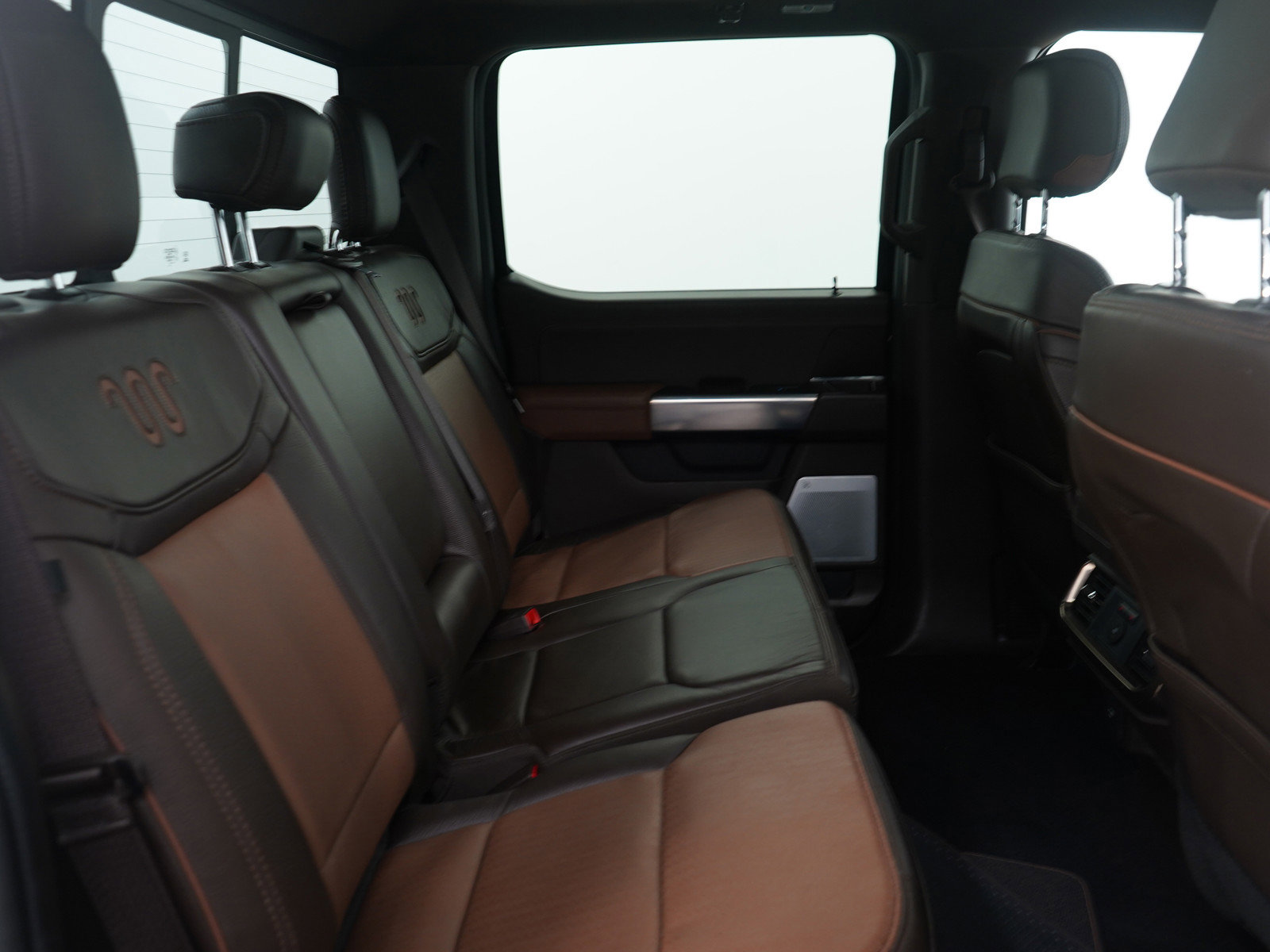 Used 2025 Ford F150 King Ranch AWD/4WD image 16