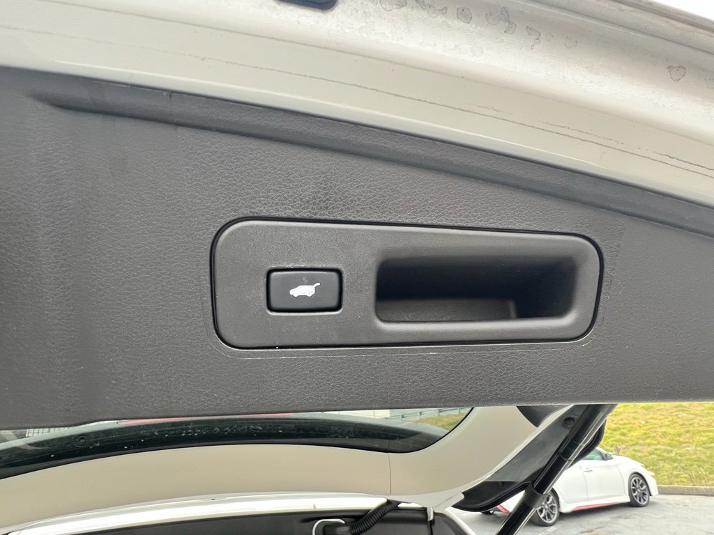 Used 2020 Acura MDX SH-AWD w/ Technology Package image 20