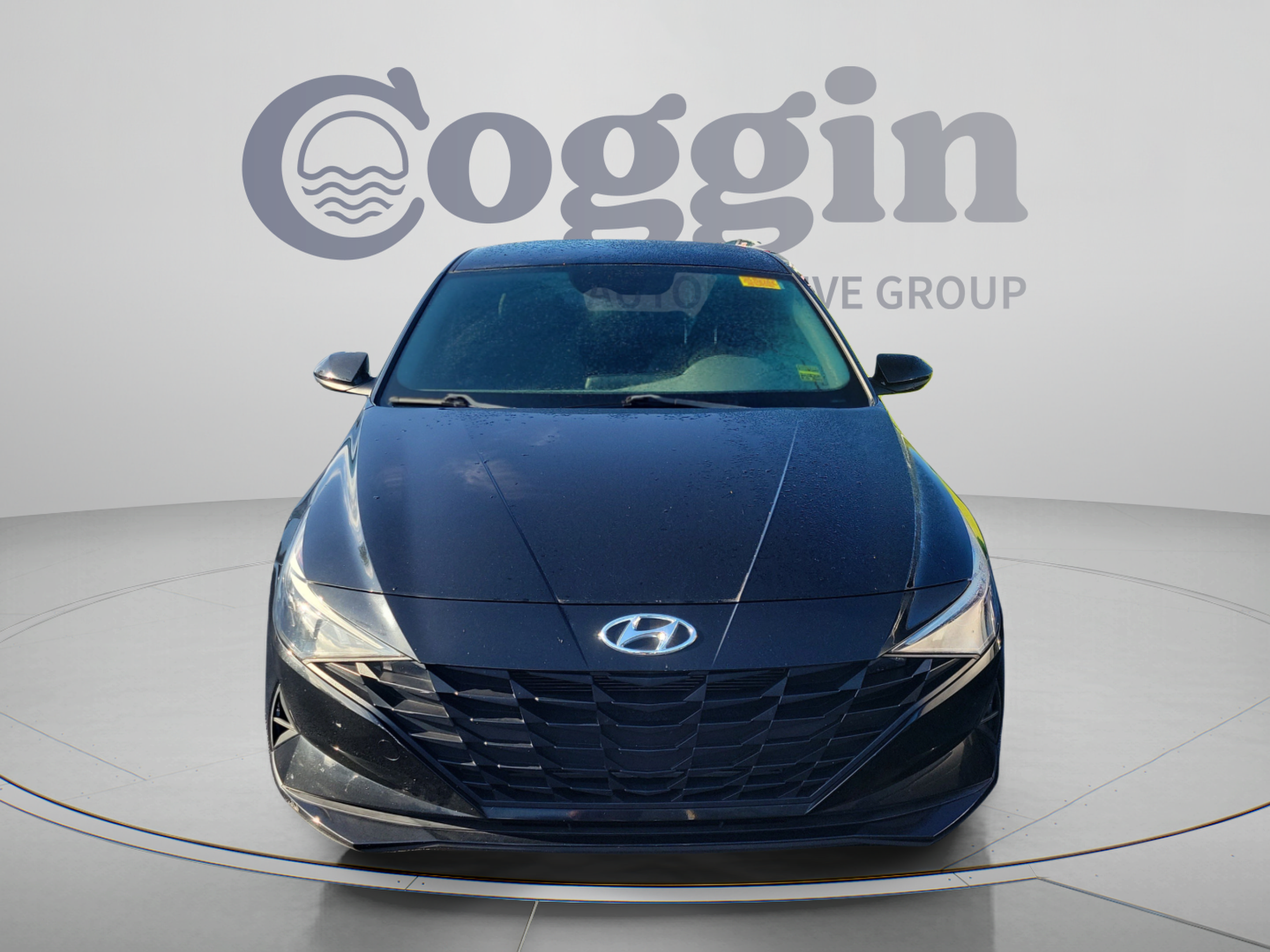 Used 2022 Hyundai Elantra SEL FWD image 8