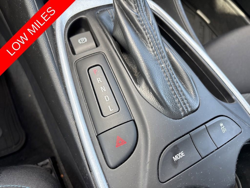 Used 2019 Chevrolet Volt LT w/ Comfort Package FWD image 22