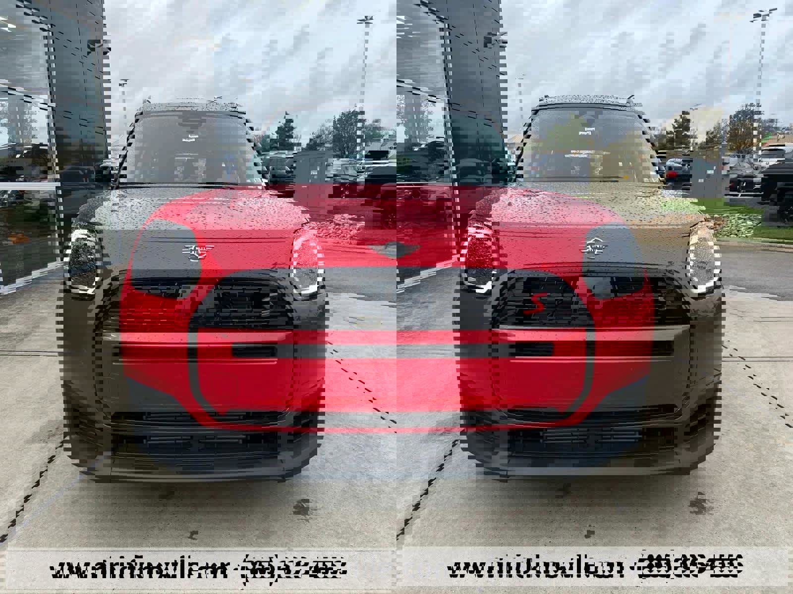 New 2025 MINI Cooper Countryman S image 2
