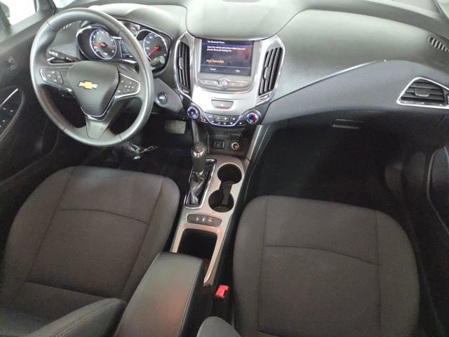 Used 2019 Chevrolet Cruze LT w/ Convenience Package image 32