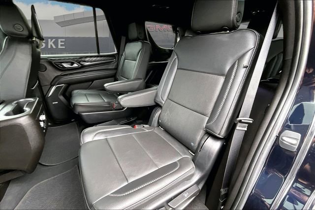 Certified 2021 GMC Yukon Denali w/ Denali Ultimate Package image 29