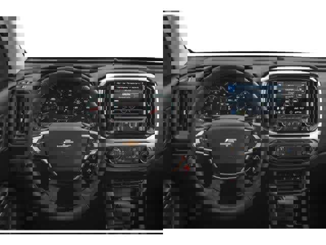 Used 2022 Chevrolet Colorado LT w/ Fleet Safety Package RWD image 7