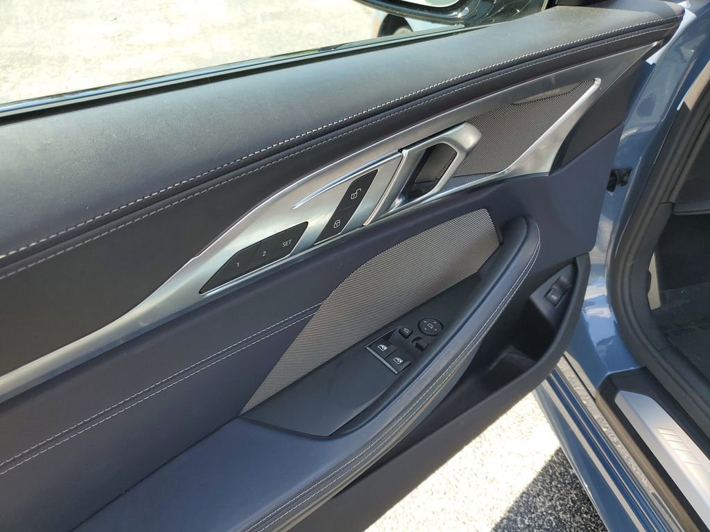 Used 2019 BMW M850i xDrive Coupe image 20