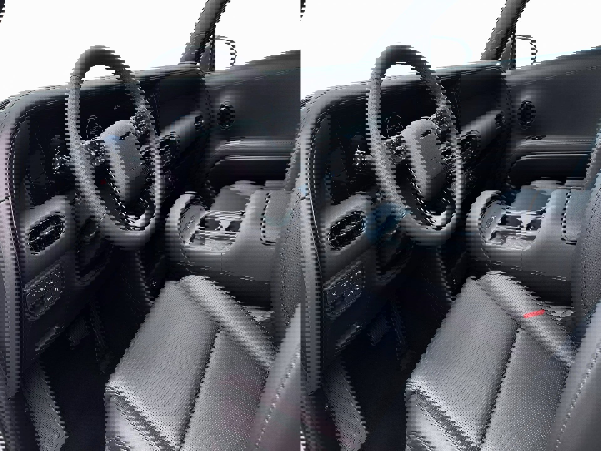 New 2026 Hyundai Palisade XRT Pro AWD/4WD image 14