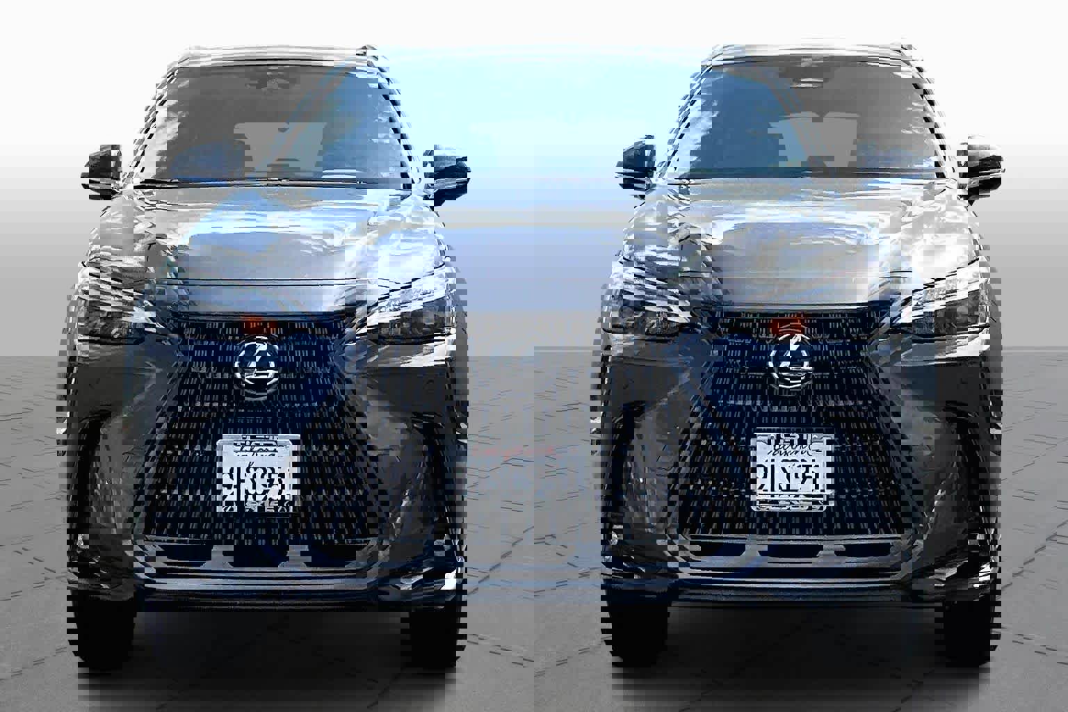 Used 2024 Lexus NX 350h AWD image 3