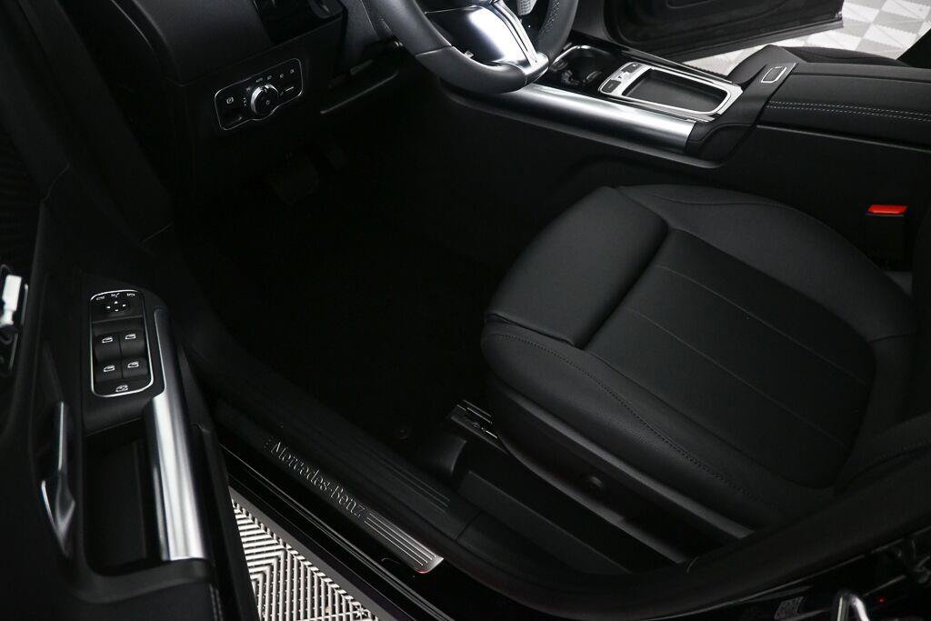 Certified 2026 Mercedes-Benz GLA 250 4MATIC image 7