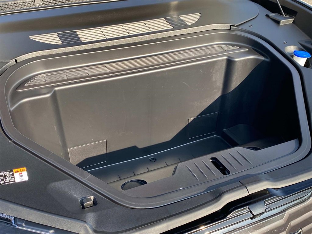 Used 2022 Ford Mustang Mach-E GT image 30