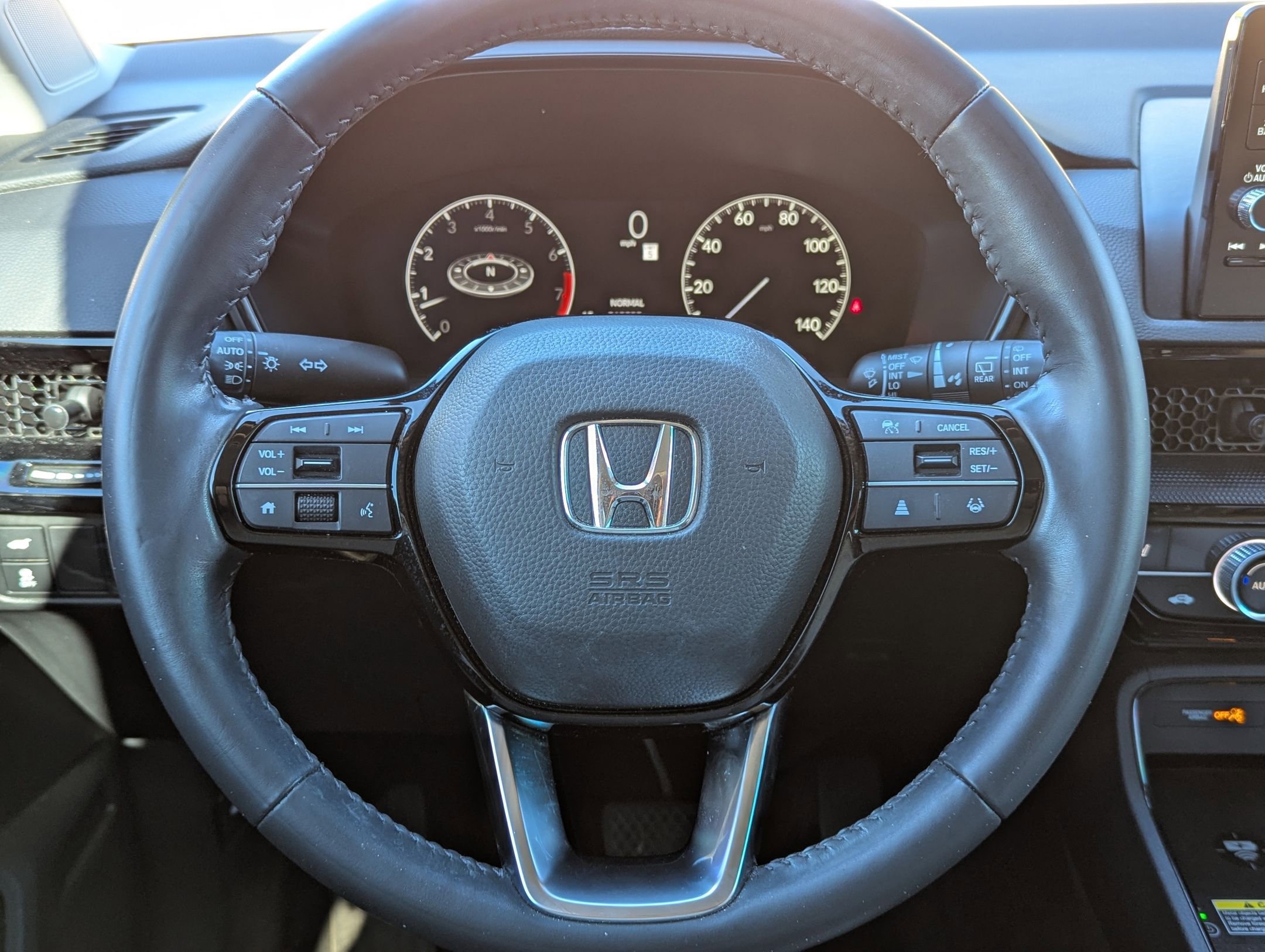 Used 2023 Honda CR-V EX-L image 20