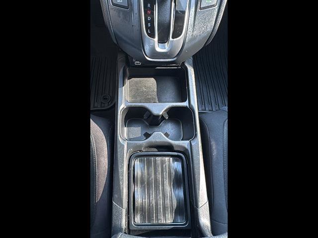 Used 2021 Honda CR-V EX image 21