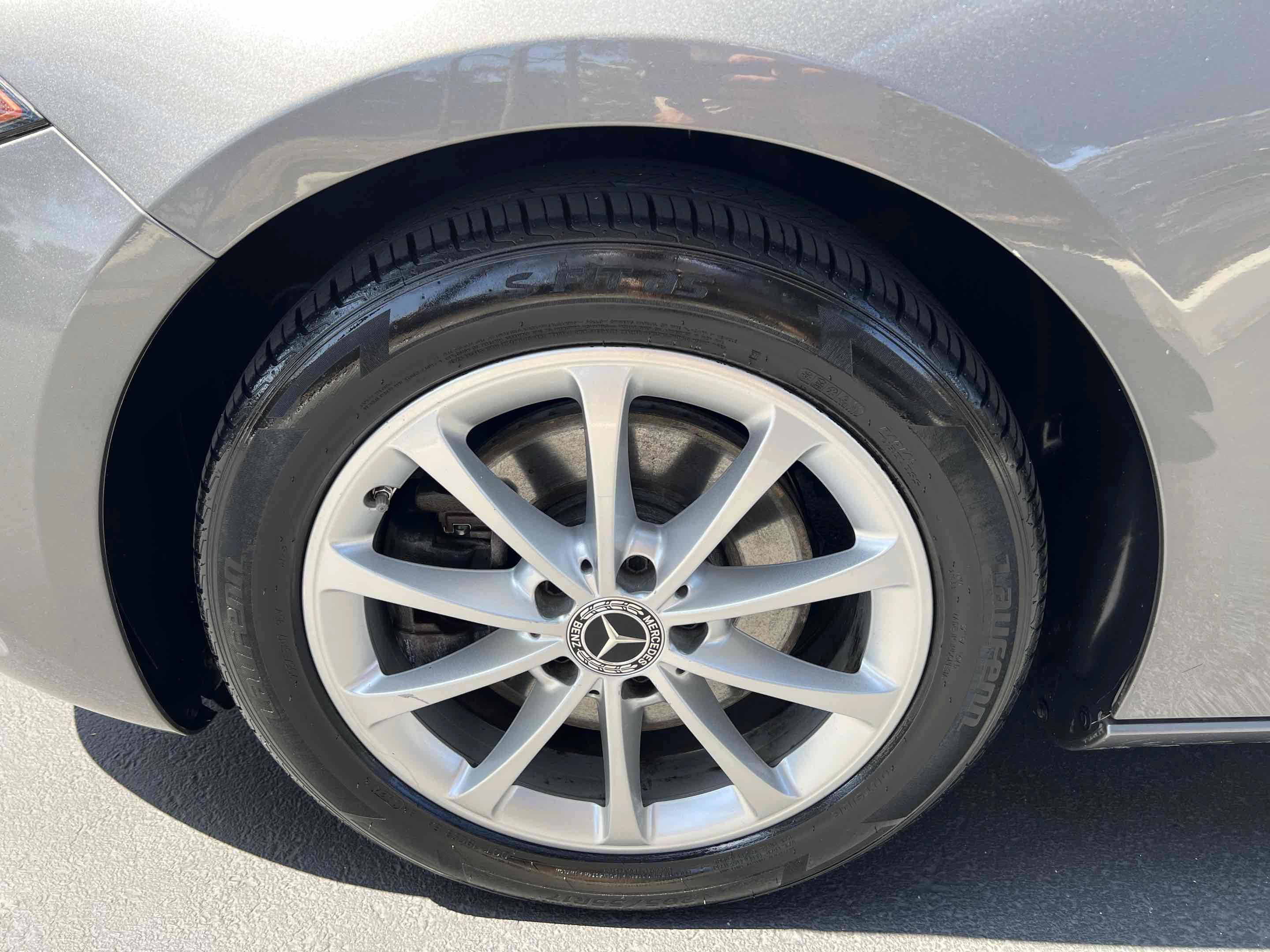 Used 2019 Mercedes-Benz A 220 image 52