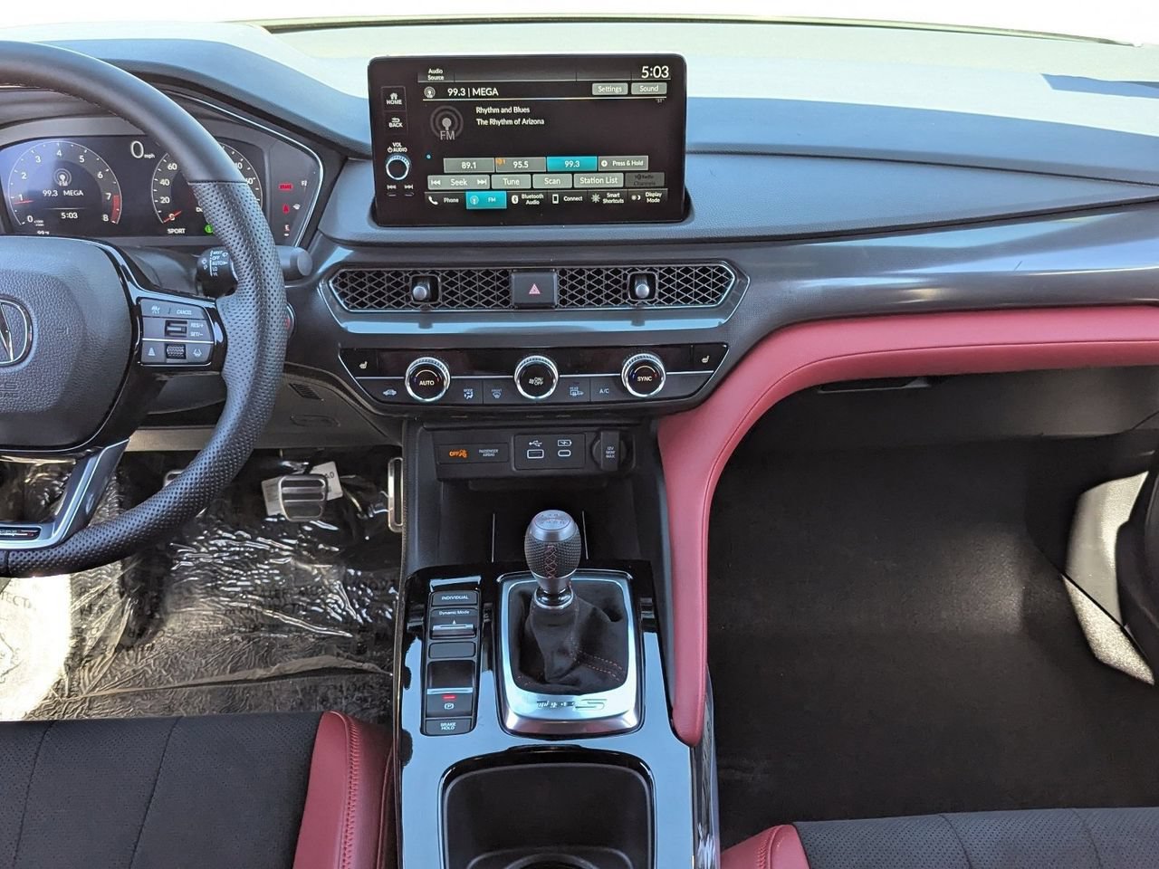 New 2026 Acura Integra Type S FWD image 17