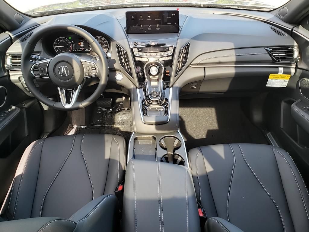 New 2026 Acura RDX SH-AWD image 7