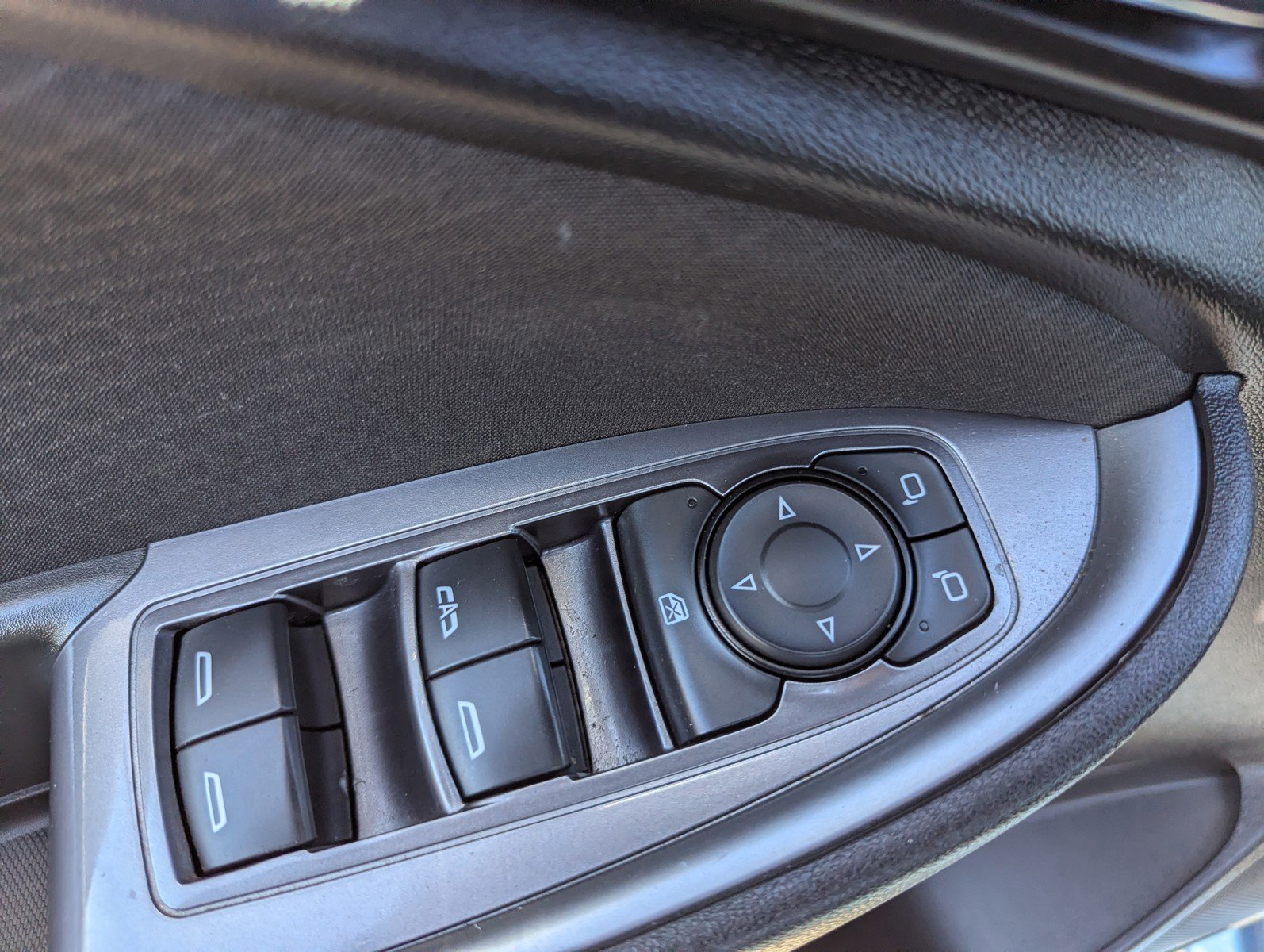 Certified 2024 Chevrolet Malibu LT image 28