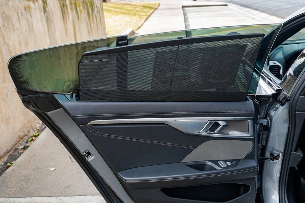 Used 2024 BMW 840i Gran Coupe xDrive image 18