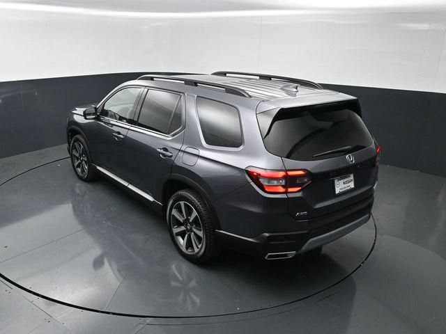 Used 2023 Honda Pilot Elite image 15