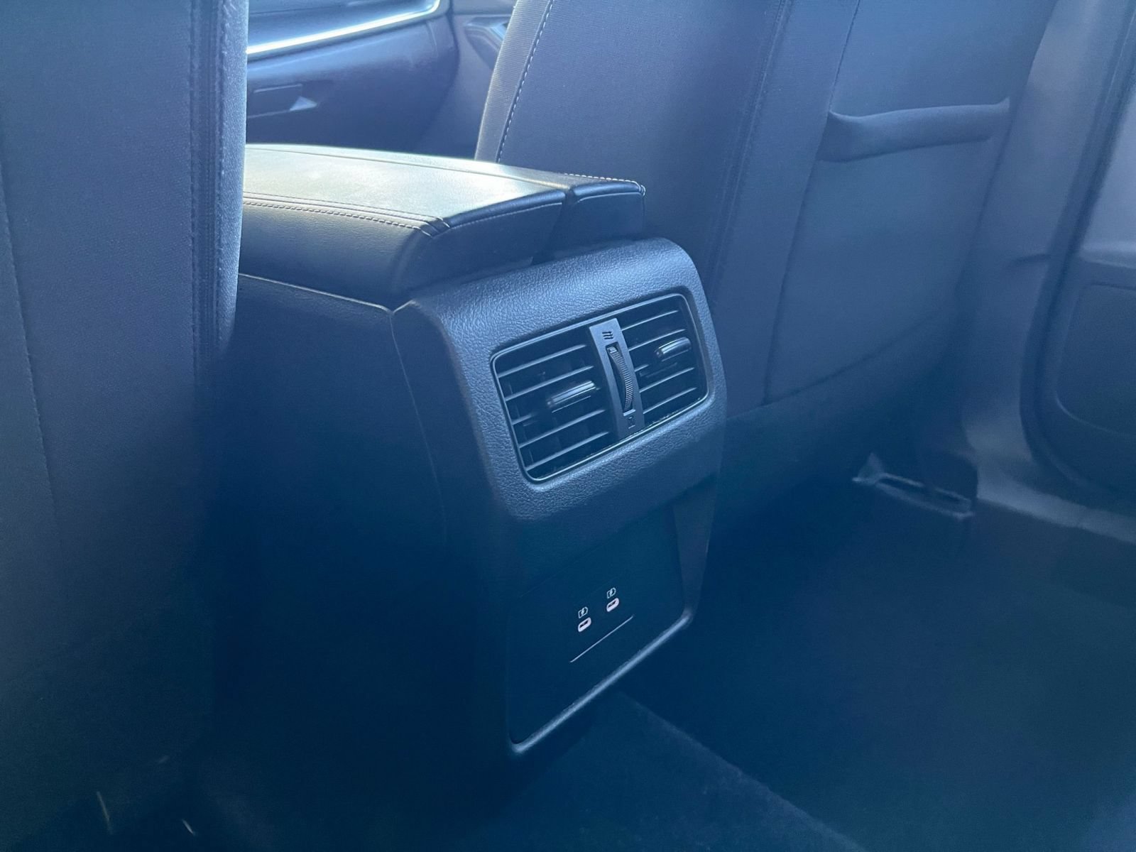 Used 2026 Nissan Rogue SV FWD image 24