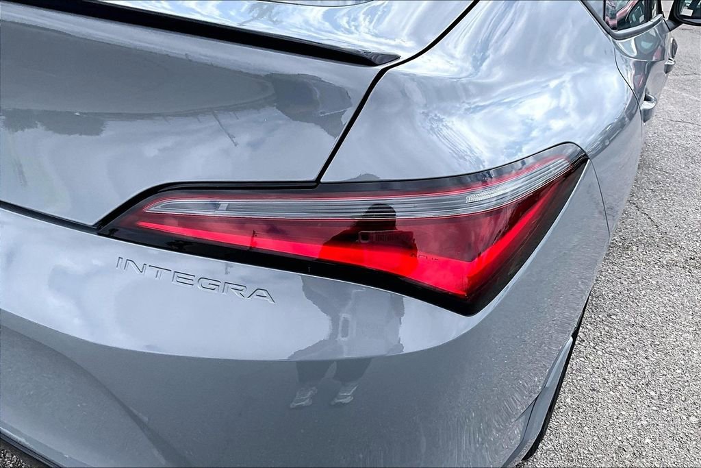 New 2026 Acura Integra A-Spec FWD image 35