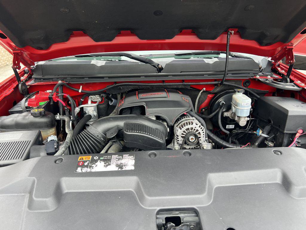 Used 2011 Chevrolet Silverado 1500 LT image 19