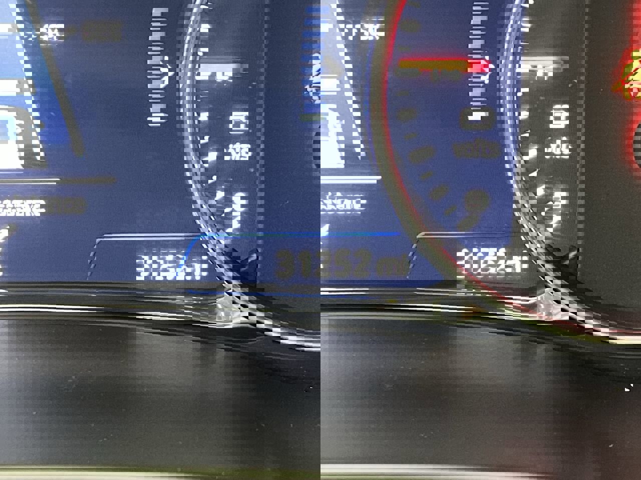 Certified 2023 Chevrolet Blazer Premier w/ Driver Confidence II Package image 17