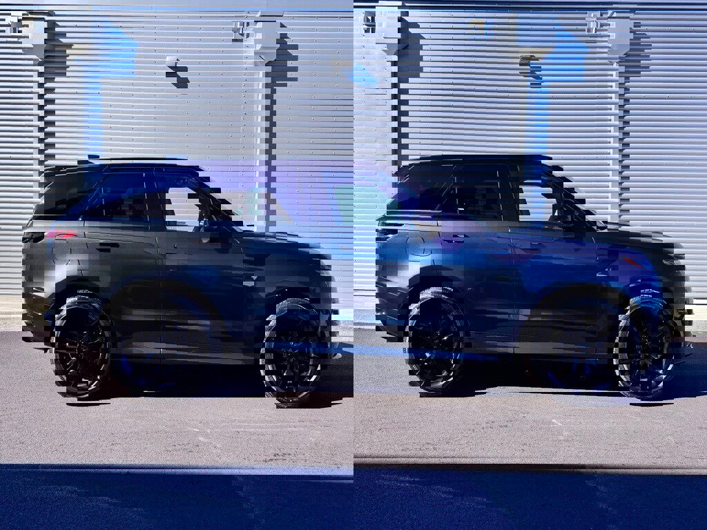 New 2026 Land Rover Range Rover Sport Dynamic SE image 8