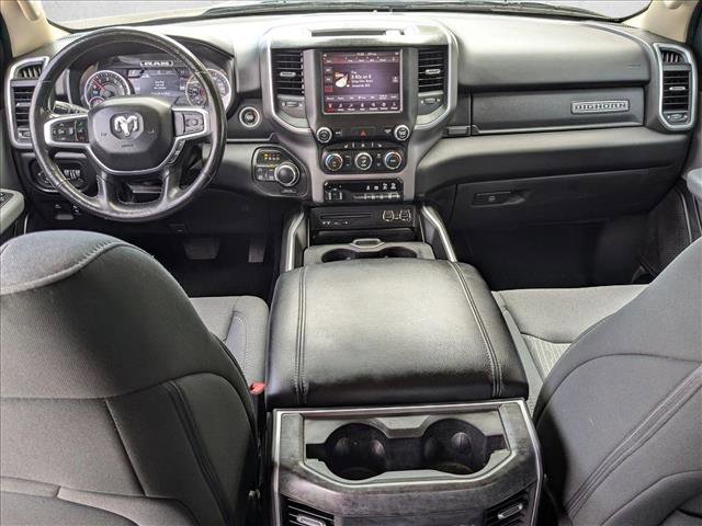 Used 2019 RAM 1500 Big Horn image 15