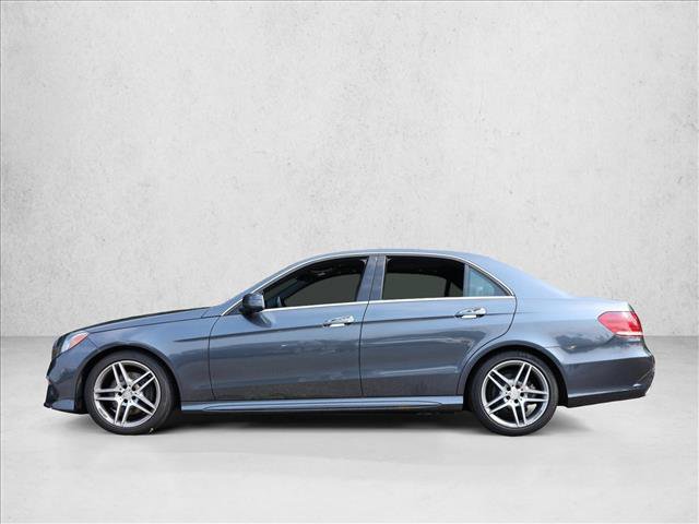 Used 2014 Mercedes-Benz E 350 4MATIC Sedan w/ Premium 1 Package image 8
