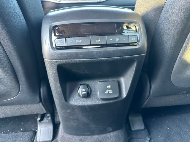 Used 2021 Hyundai Palisade SEL w/ Convenience Package FWD image 14