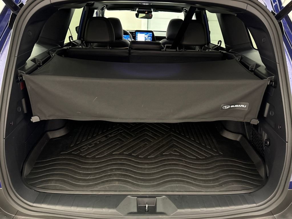 Used 2026 Subaru Outback Limited image 28