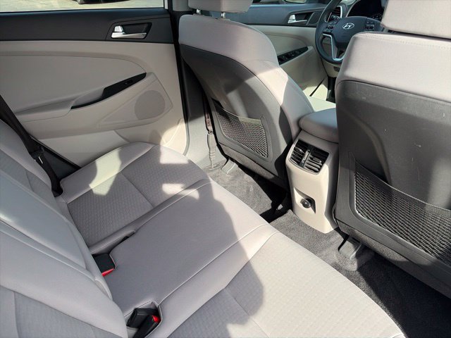 Used 2020 Hyundai Tucson SEL AWD/4WD image 6