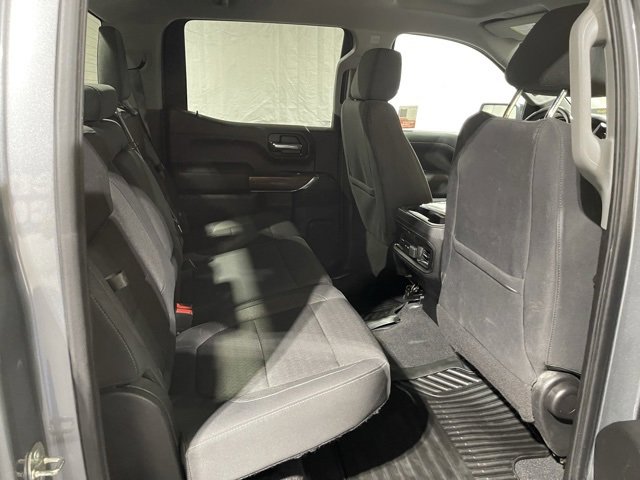 Used 2020 Chevrolet Silverado 1500 RST image 25