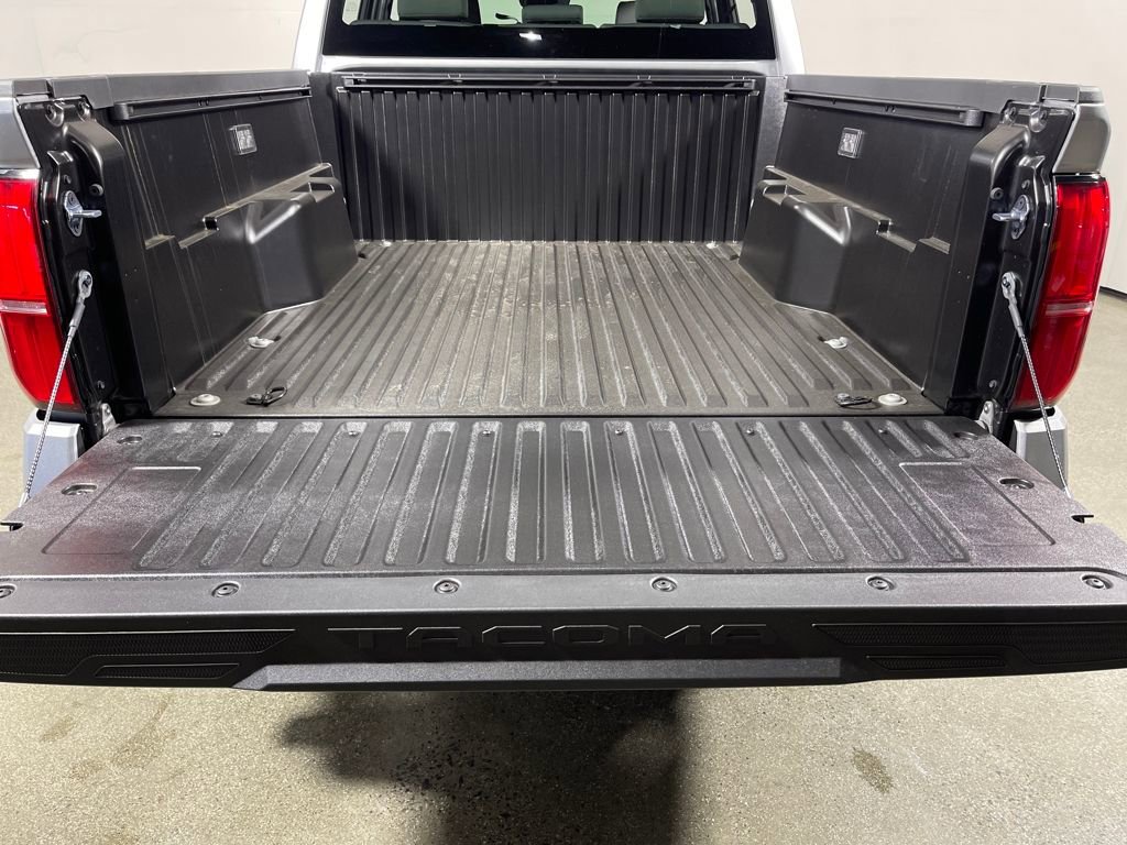 New 2026 Toyota Tacoma SR5 image 10
