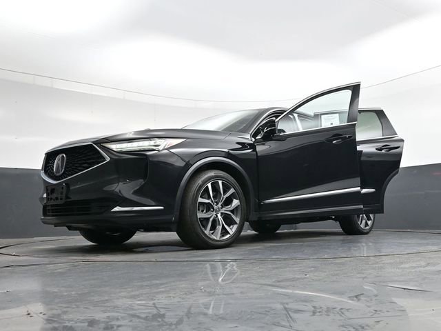 Used 2023 Acura MDX SH-AWD w/ Technology Package image 40