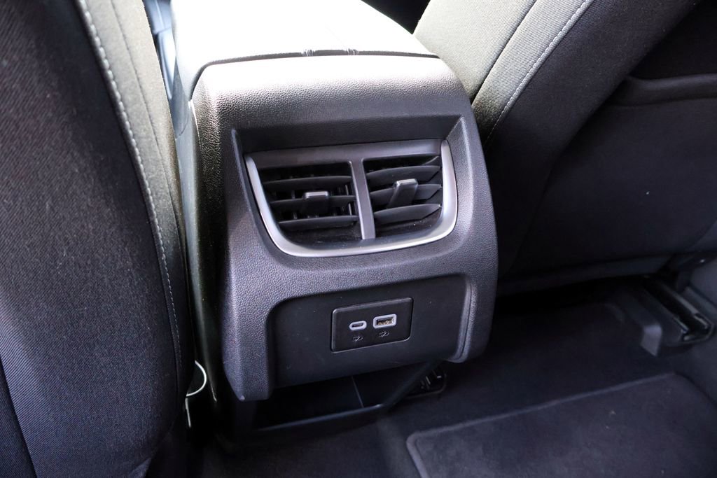 Used 2025 Chevrolet Blazer LT AWD/4WD image 27