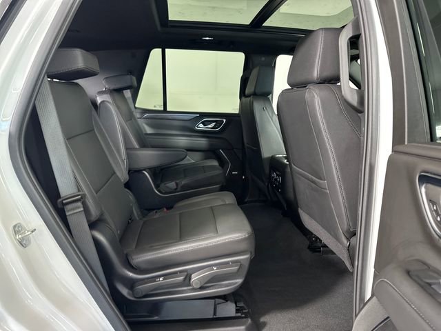 Used 2024 Chevrolet Tahoe LT w/ LT Signature Package image 27