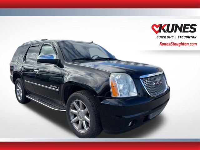 Used 2009 GMC Yukon Denali AWD/4WD image 1