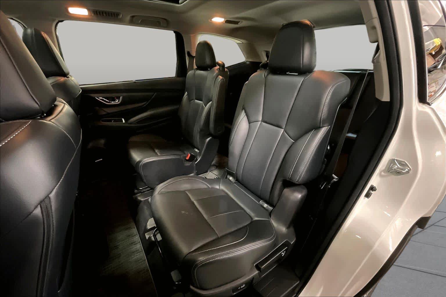Used 2023 Subaru Ascent Limited w/ Technology Package AWD/4WD image 21