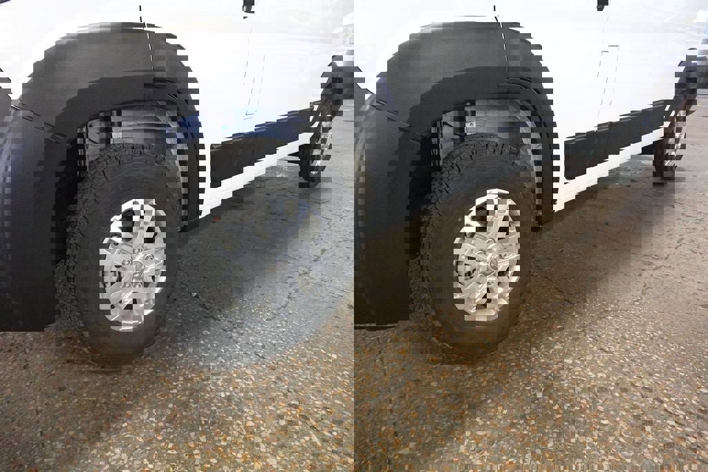 New 2024 RAM ProMaster 2500 w/ Quick Order Package 22G SLT image 23