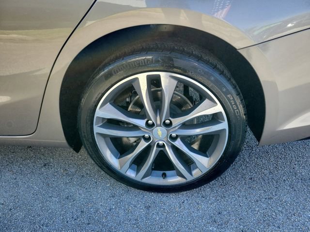 Used 2022 Chevrolet Malibu Premier image 7