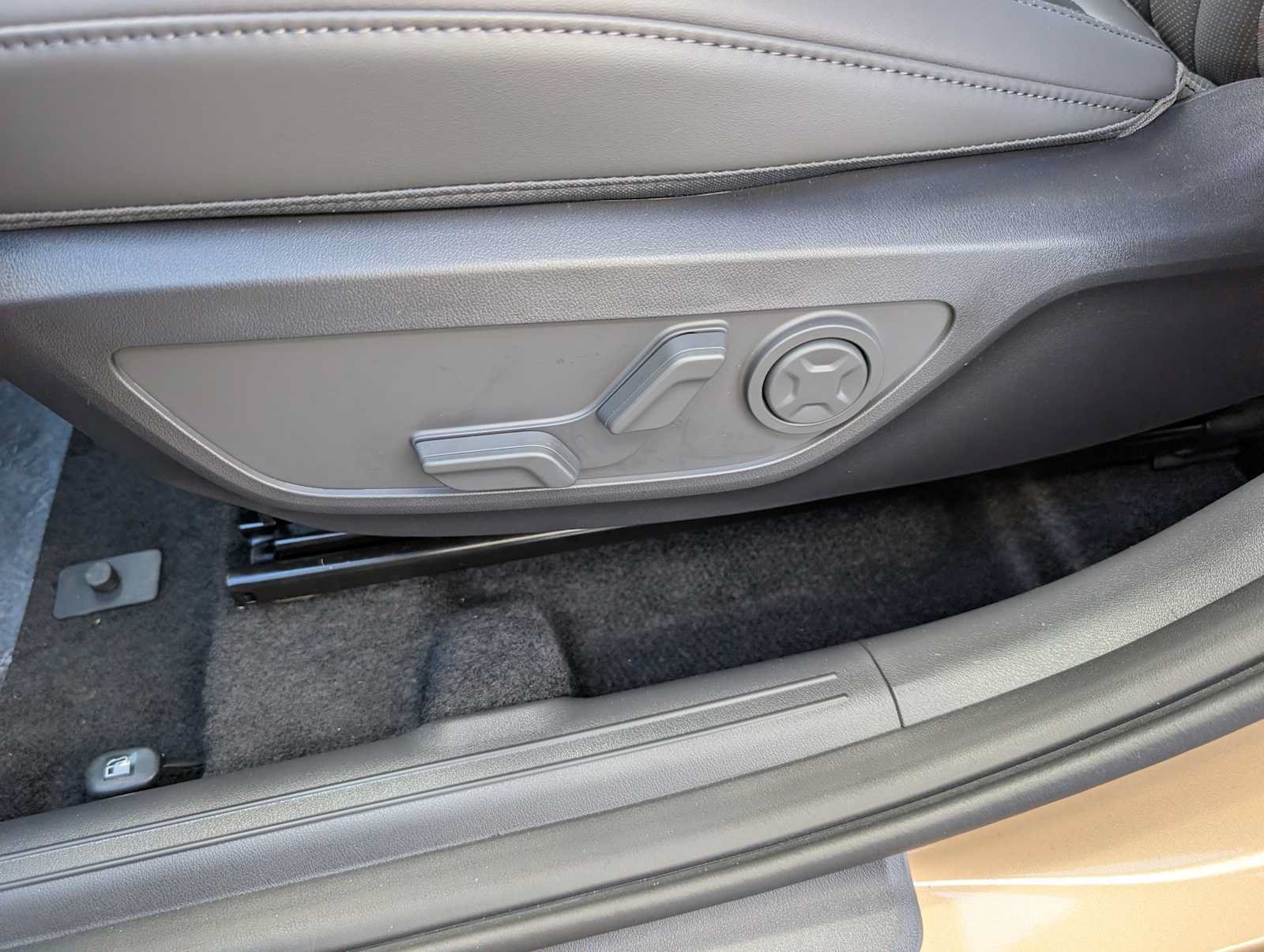 New 2027 Kia Seltos X-Line S AWD/4WD image 28