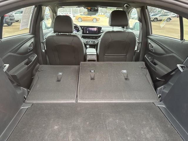 Used 2025 Buick Envista Preferred image 35