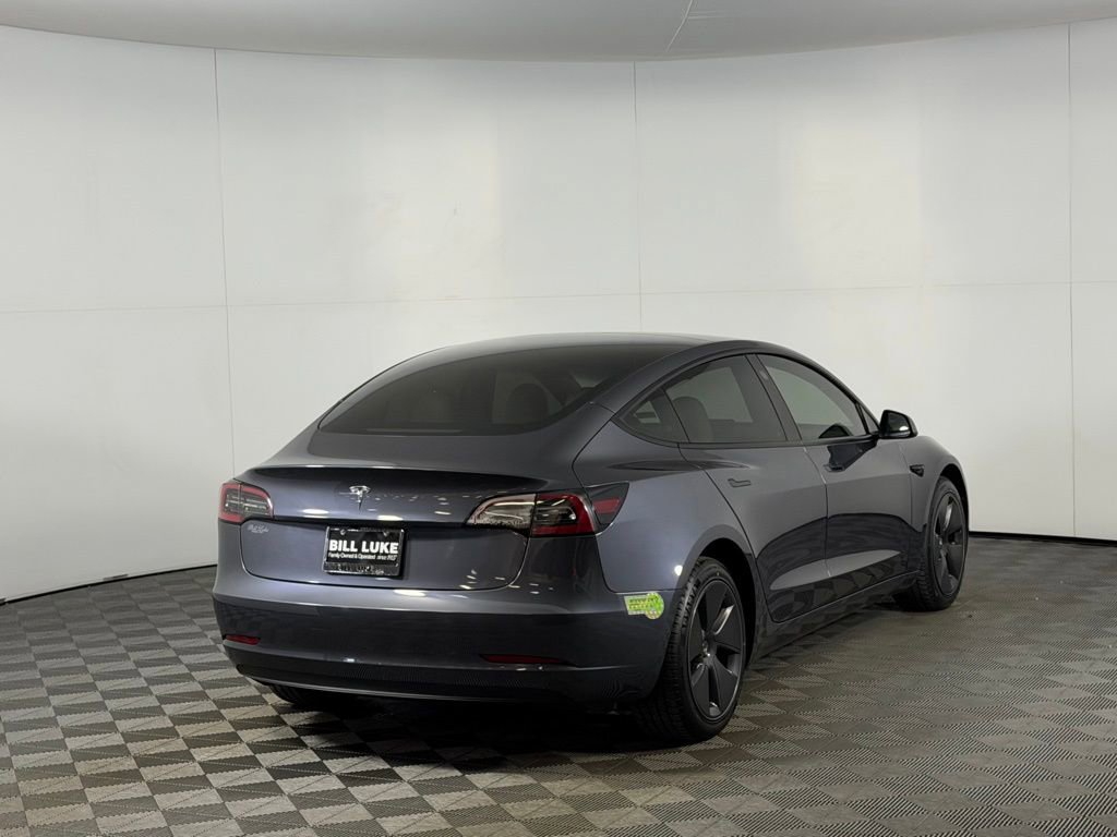 Used 2023 Tesla Model 3 Standard Range image 6