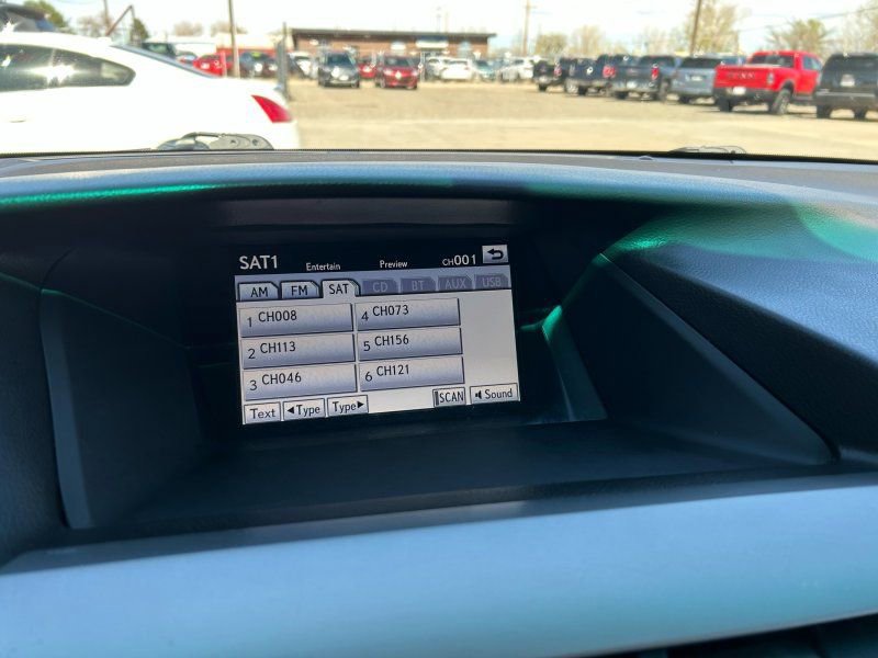 Used 2012 Lexus RX 350 FWD w/ Premium Pkg image 18