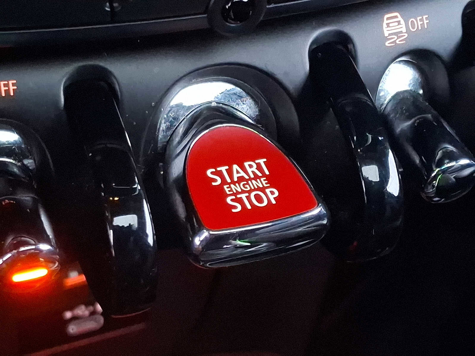 Used 2021 MINI Cooper John Cooper Works image 24